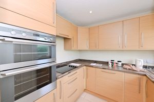 KITCHEN- click for photo gallery